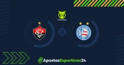 Vitória x Bahia palpite