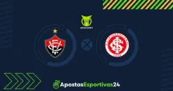 Vitória x Internacional palpite
