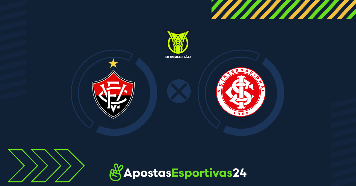 Vitória x Internacional palpite
