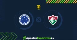 Cruzeiro x Fluminense palpite