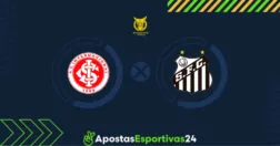 Internacional x Santos palpite