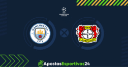 Manchester City x Bayer Leverkusen palpite