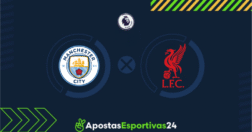 Manchester City x Liverpool palpite