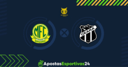 Mirassol x Ceará palpite