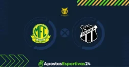 Mirassol x Ceará palpite