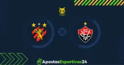 Sport x Vitória palpite