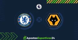 Chelsea x Wolverhampton palpite