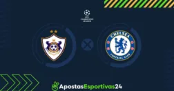 Qarabag x Chelsea palpite