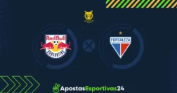 Bragantino x Fortaleza palpite