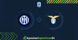 Inter de Milão x Lazio palpite