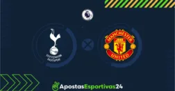 Tottenham x Manchester United palpite