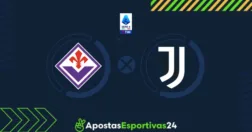 Fiorentina x Juventus palpite | Campeonato Italiano 25/26 | 22/11/2025