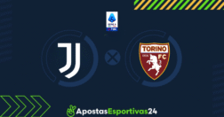 Juventus x Torino palpite | Campeonato Italiano 25/26 | 08/11/2025
