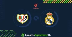 Rayo Vallecano x Real Madrid palpite | La Liga 25/26 | 09/11/2025