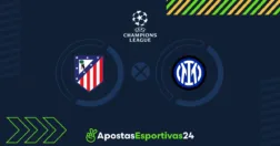 Atlético de Madrid x Inter de Milão palpite