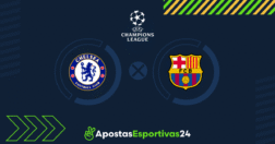 Chelsea x Barcelona palpite