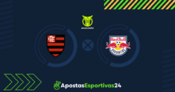 Flamengo x Rb Bragantino palpite