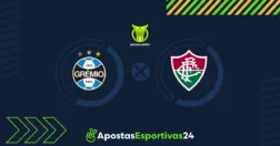 Grêmio x Fluminense palpite