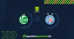 Juventude x Bahia palpite