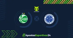 Juventude x Cruzeiro palpite