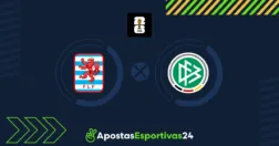 Luxemburgo x Alemanha palpite