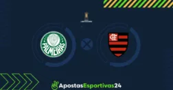 Palmeiras x Flamengo palpite