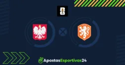 Polônia x Holanda palpite