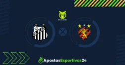 Santos x Sport Recife palpite
