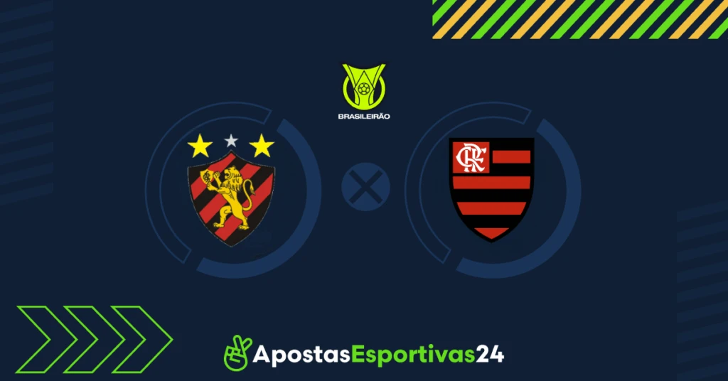Sport recife x Flamengo palpite