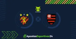 Sport recife x Flamengo palpite