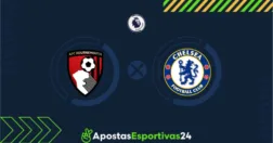 Bournemouth x Chelsea palpite