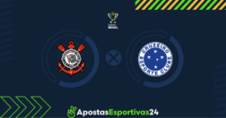 Corinthians x Cruzeiro palpite