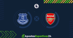Everton x Arsenal palpite | Premier League 25/26 | 21/12/2025