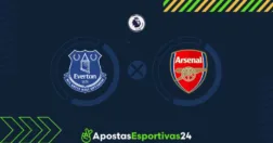 Everton x Arsenal palpite | Premier League 25/26 | 21/12/2025