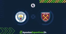 Manchester City x West Ham palpite | Premier League 25/26 | 20/12/2025