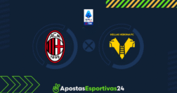Milan x Hellas Verona palpite | Campeonato Italiano 25/26 | 28/12/2025