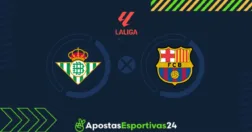 Betis x Barcelona palpite