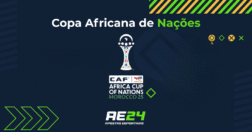 Copa das Nações Africanas