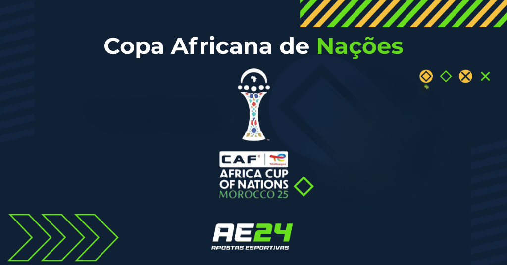 Copa das Nações Africanas