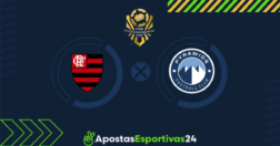 Flamengo x Pyramids FC palpite