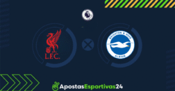 Liverpool x Brighton palpite