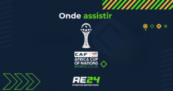 Onde assistir à Copa das Nações Africanas 2025