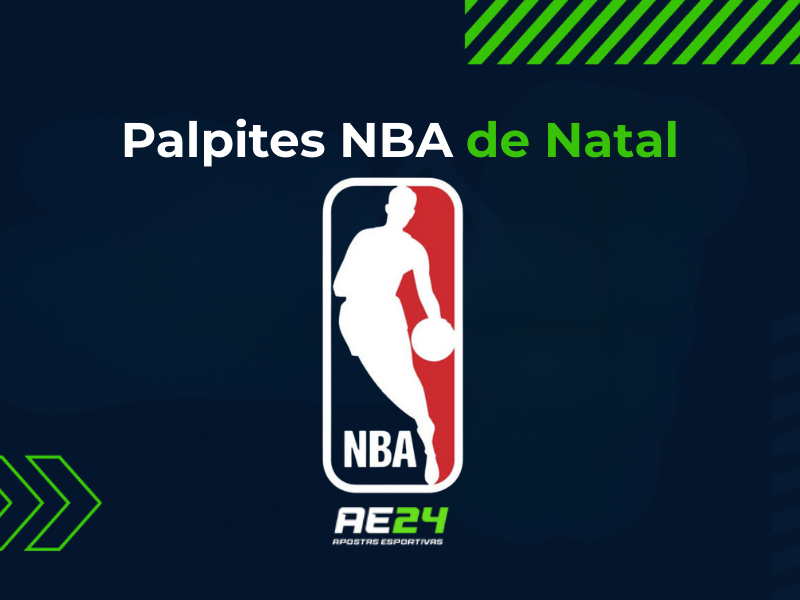 Palpites NBA de Natal