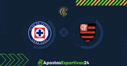 Cruz Azul x Flamengo palpite | Copa Intercontinental 2025 | 10/12/2025