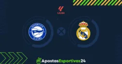 Alavés x Real Madrid palpite