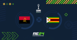 Angola x Zimbábue palpite