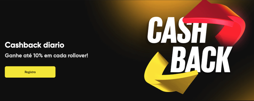Cashback Betboom