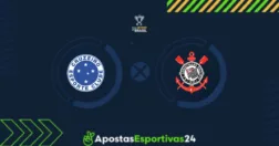 Cruzeiro x Corinthians palpite