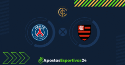 Flamengo x PSG palpite