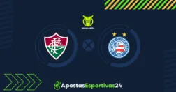Fluminense x Bahia palpite
